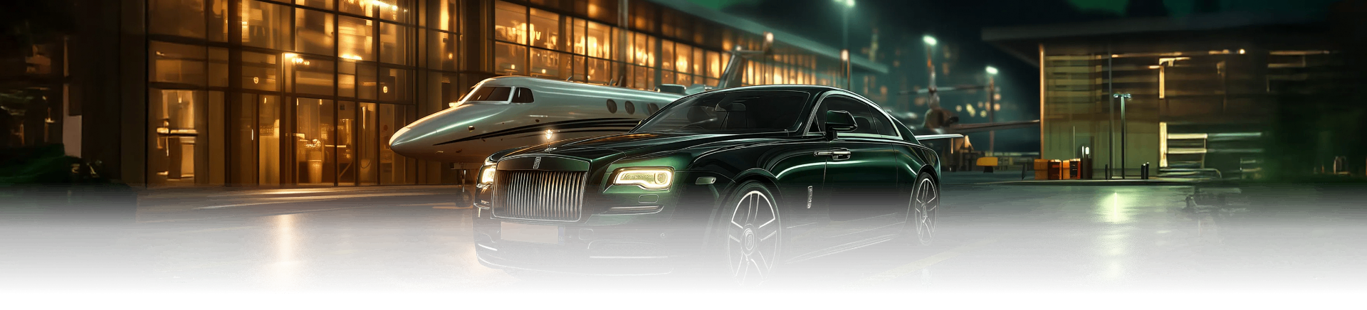 Crown Green VIP lifestyle